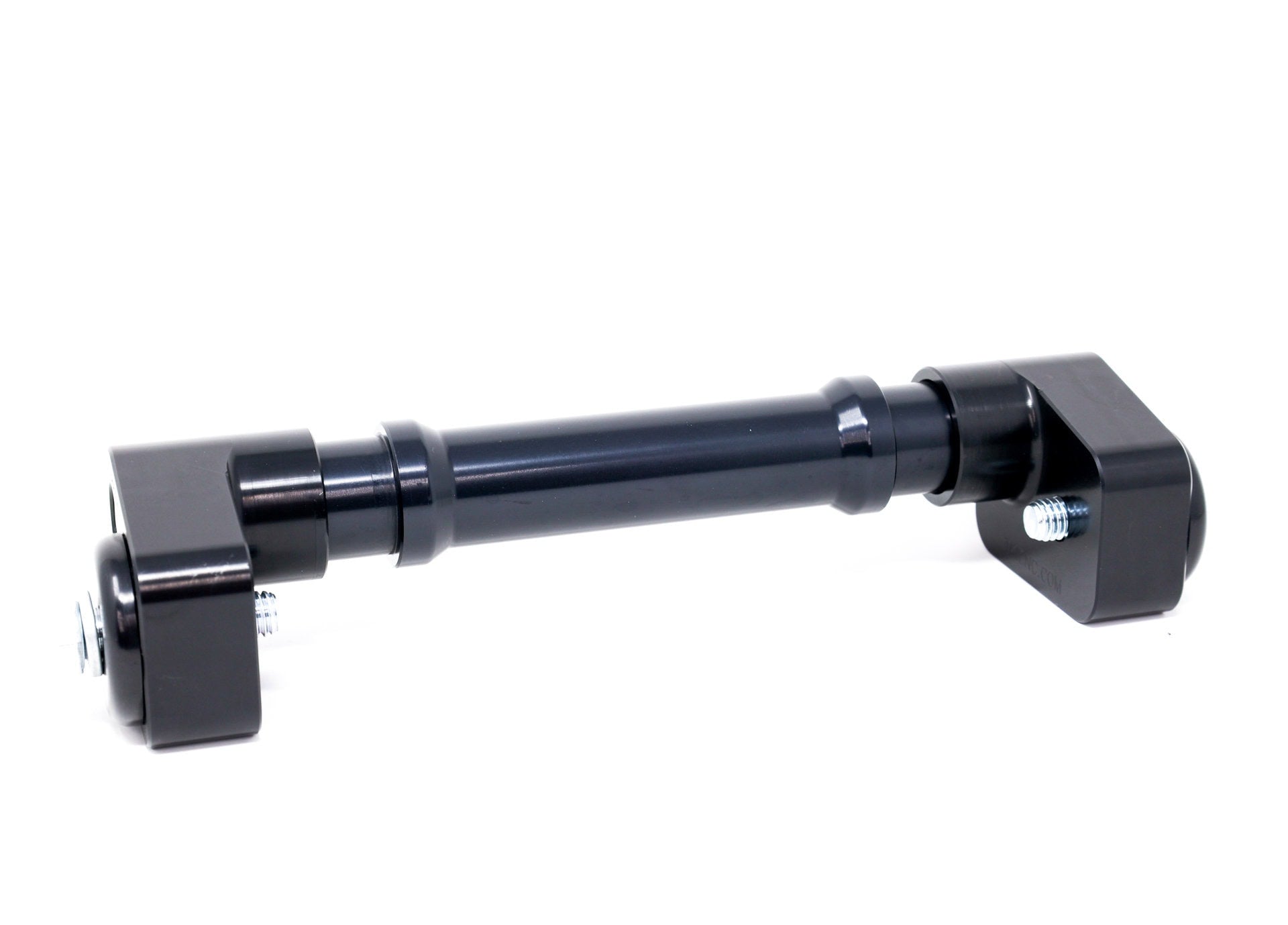 TKI 1/2" Off Set Axle 2 Wheel Kit