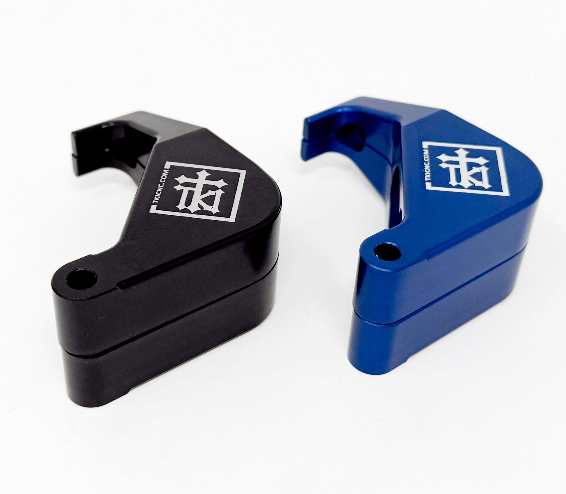TKI Polaris Billet Throttle Block 2025+