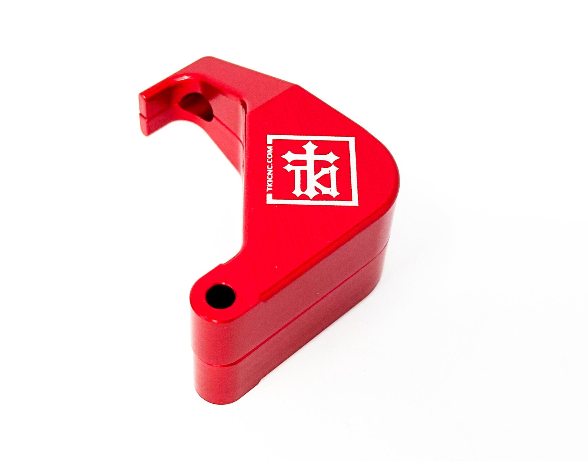 TKI Polaris Billet Throttle Block 2025+