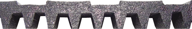 Caliber Snowmobile Trailer Trax Mats