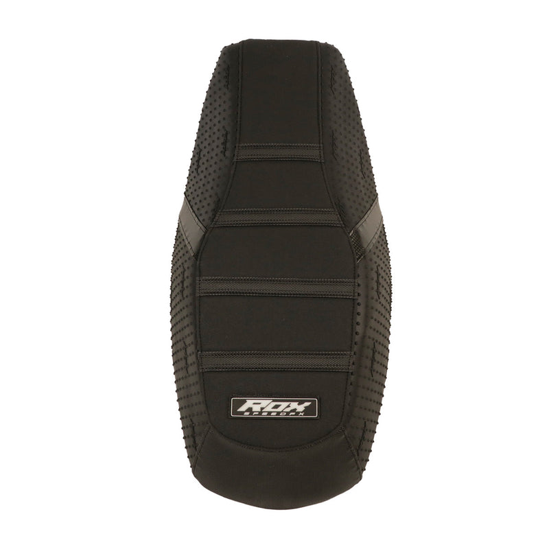 Rox Polaris RMK Versi Grip Seat Cover