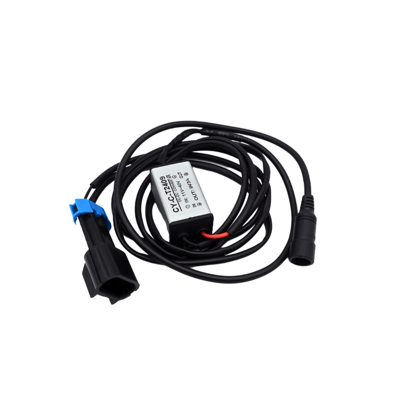 Wiring Harness for Voyager Light – Polaris® 850