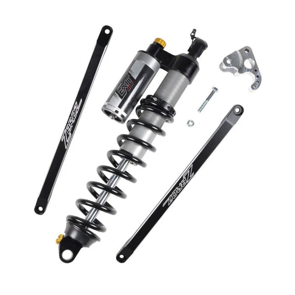 Ski-Doo Gen 5 Mountain Rear Coilover 146"-165" Conversion Shock Kit (2023-2026)