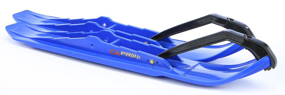C&A Pro XCS Skis
