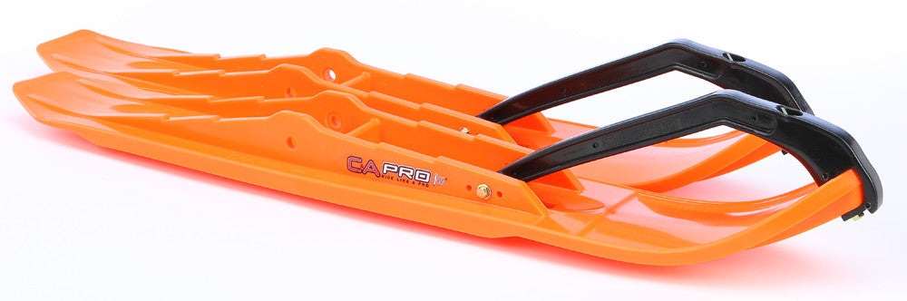 C&A Pro XCS Skis