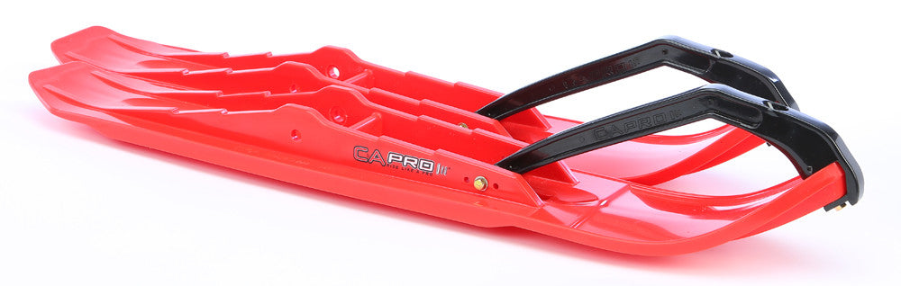 C&A Pro XCS Skis