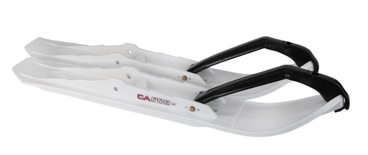 C&A Pro XCS Skis