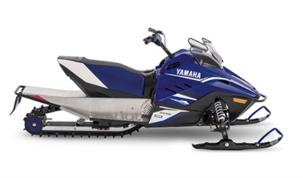 Rox 200 Kid Snowmobile Handlebar Riser Kit
