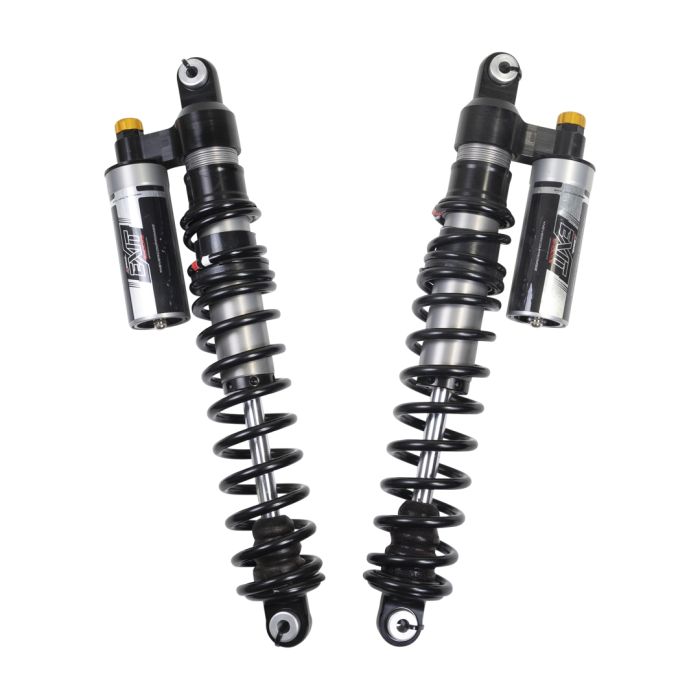 Z-Broz Polaris 42.5" Trail X1 Series EXIT Ski Shocks (2018-2027)