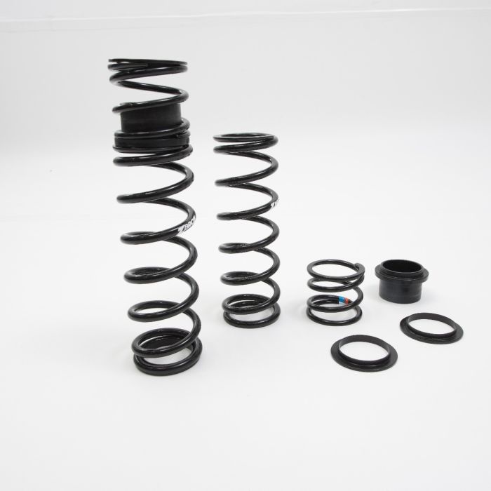Polaris RMK Walker Evans Velocity Ski Shock Spring Kit (2019-2027)