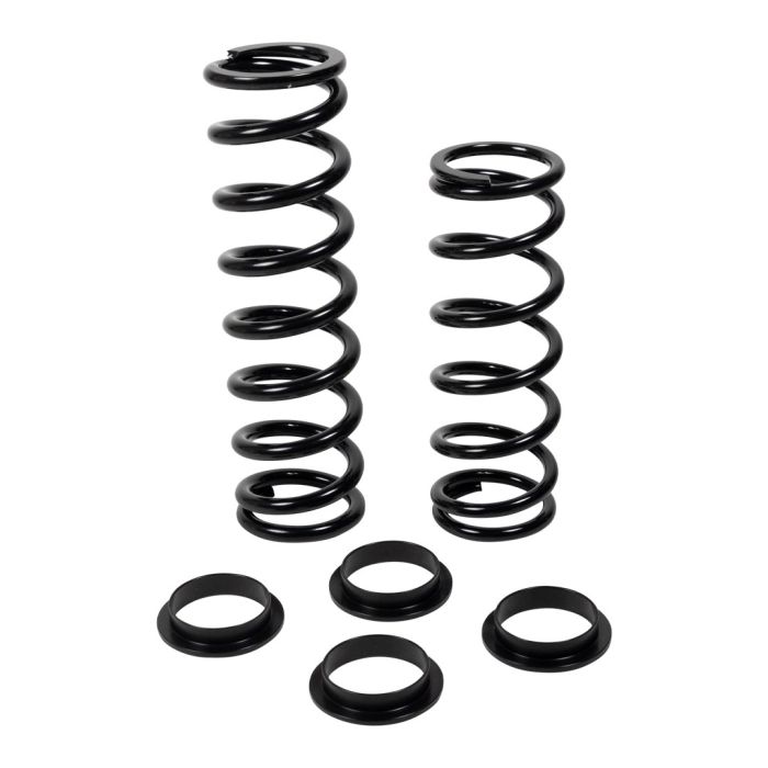 Z-Broz Polaris RMK Standard Walker Evans Rear Spring Kit (2011-2026)