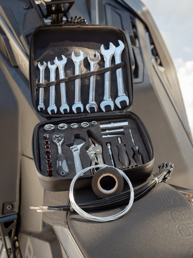 Mountain Lab Backcountry Tool Kit