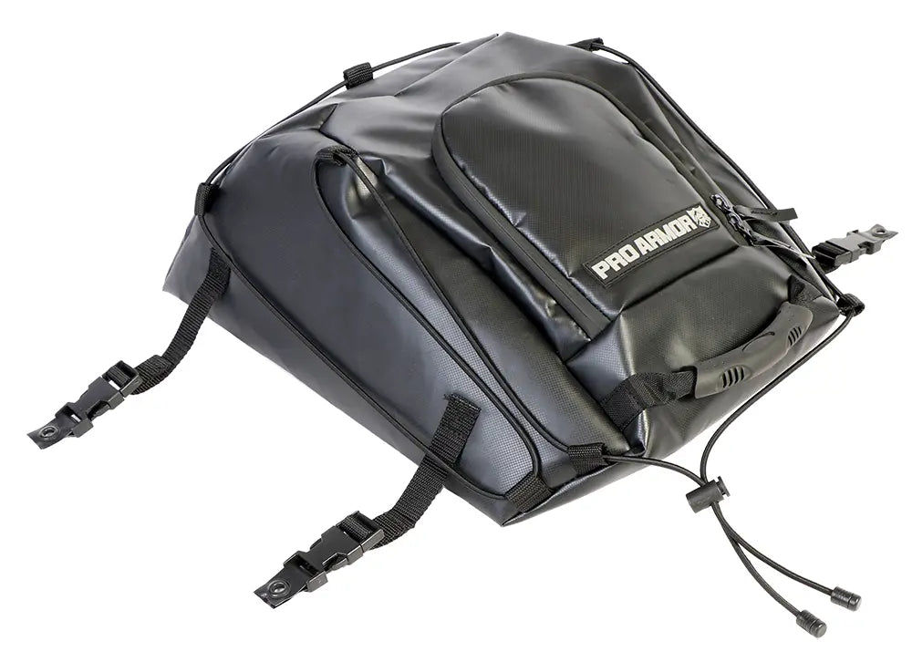 Arctic Cat Tunnel Bag