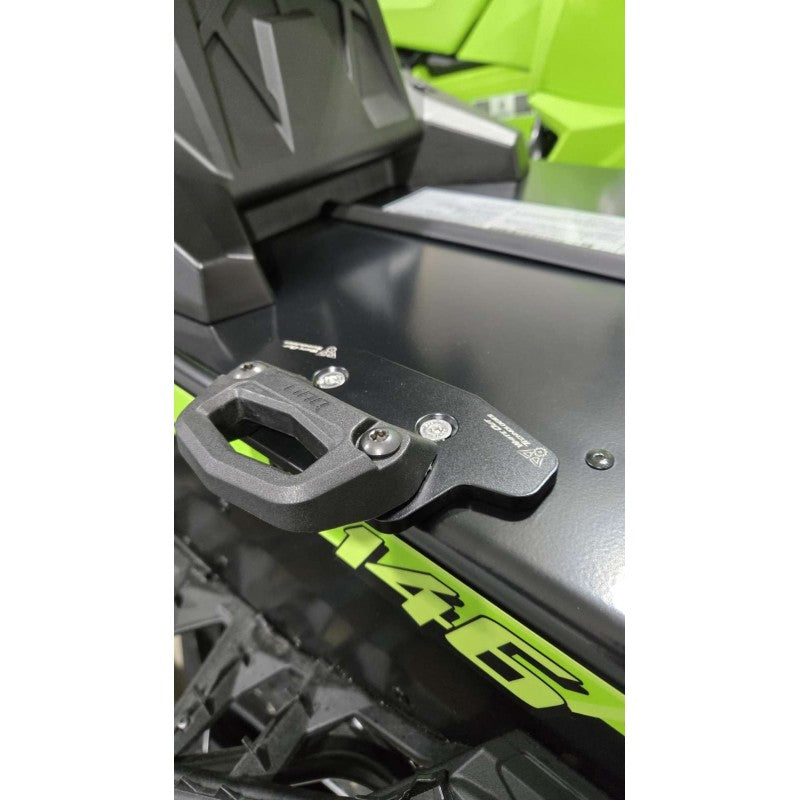 Adapta-Link for Arctic Cat™ Catalyst™