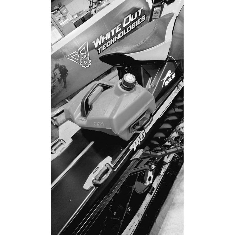 Adapta-Link for Arctic Cat™ Catalyst™