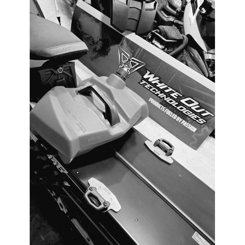 Adapta-Link for Arctic Cat™ Catalyst™