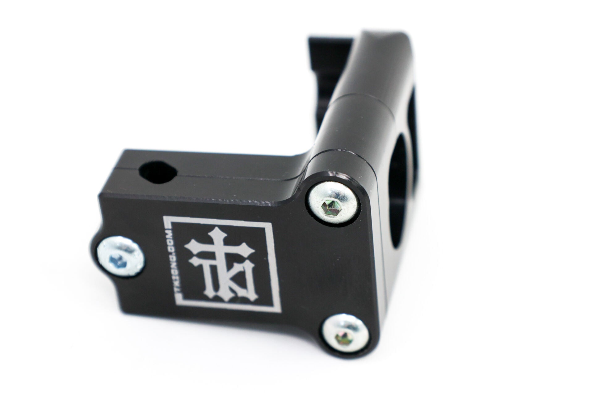 TKI Arctic Cat Billet Throttle Block