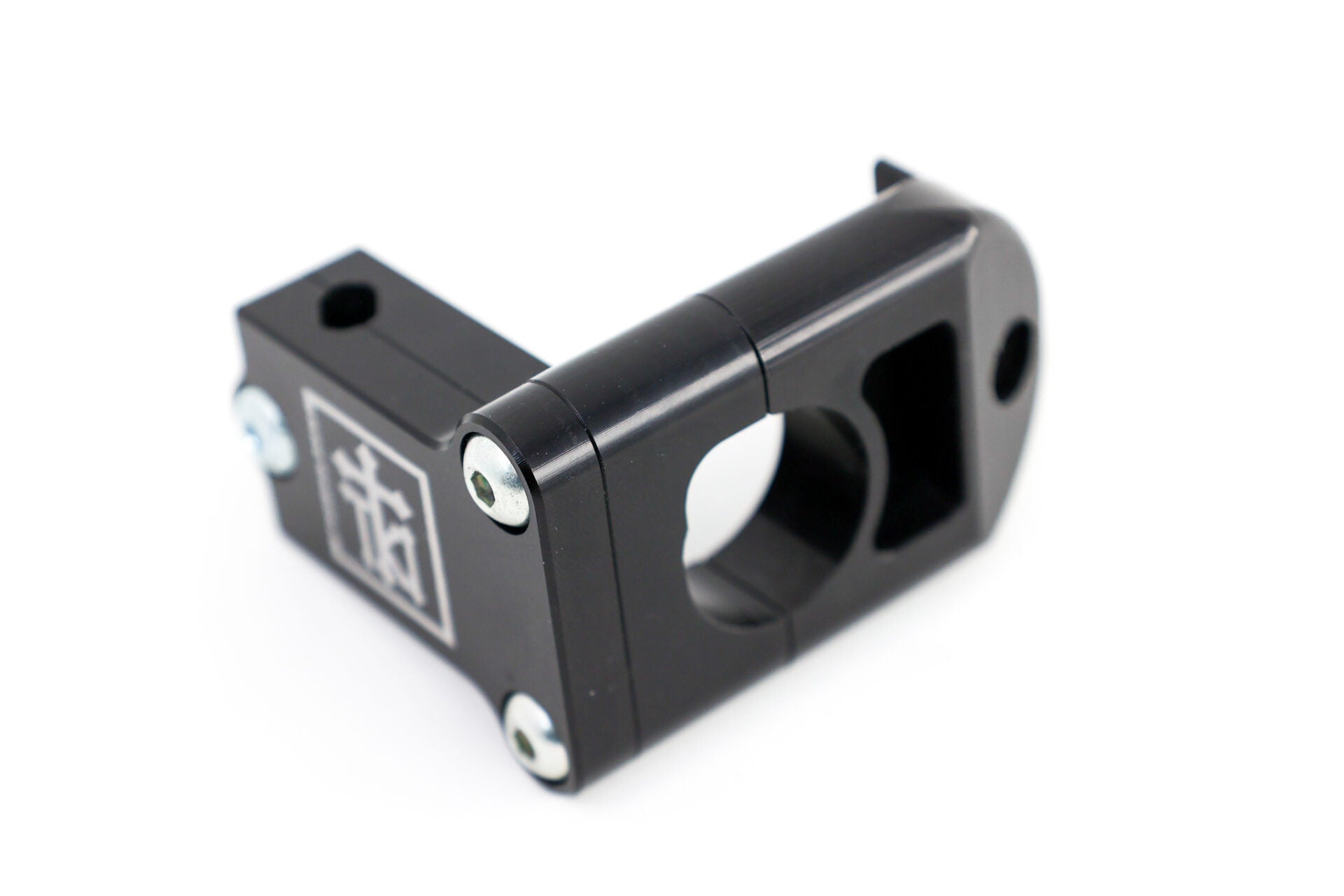 TKI Arctic Cat Billet Throttle Block