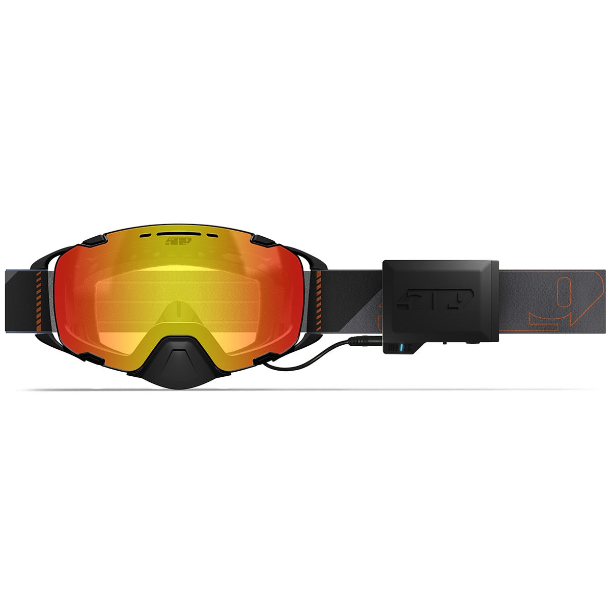509 Aviator 2.0 Ignite S1 Goggle