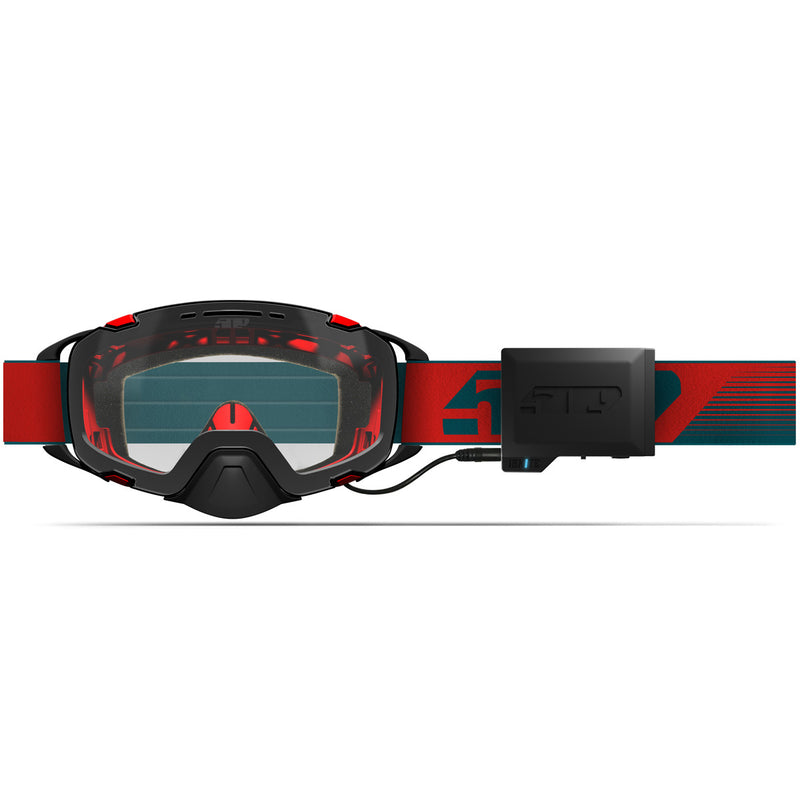 509 Aviator 2.0 Ignite S1 Goggle