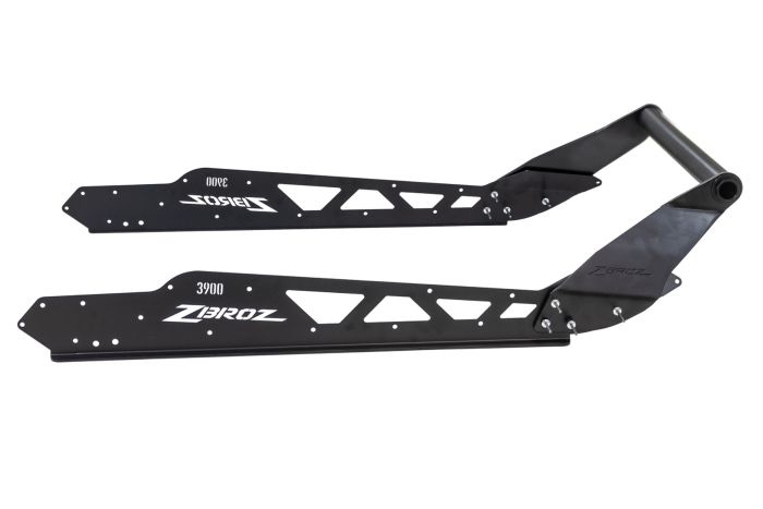 Z-Broz Lynx Shredder Rear Bumper DS 3900 Series