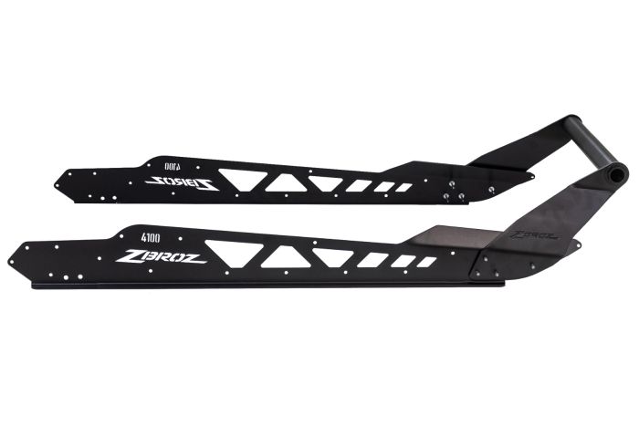 Z-Broz Lynx Shredder Rear Bumper DS 4100 Series
