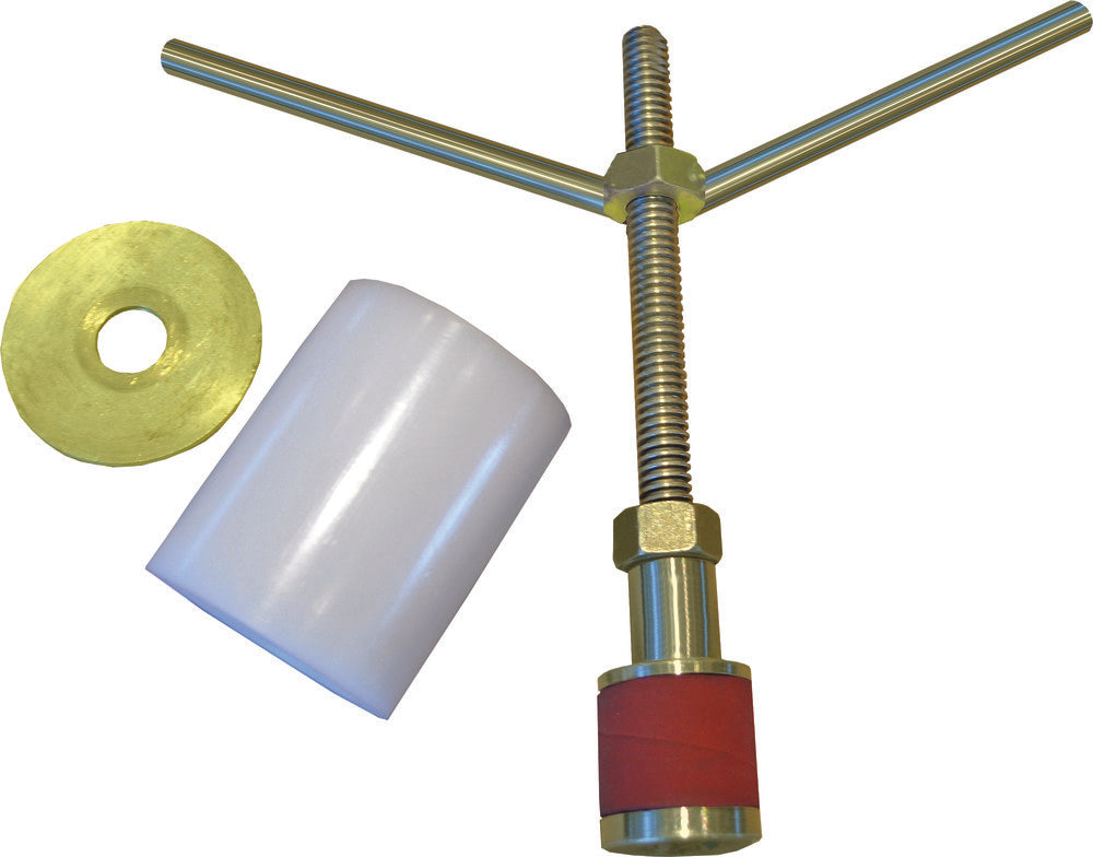 Ski Doo QRS Secondary Clutch Spring Compressor
