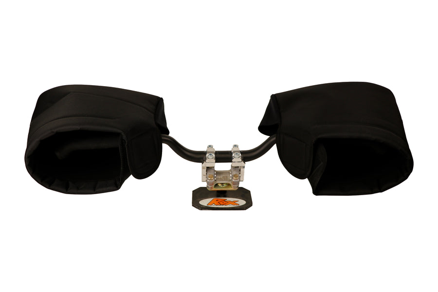 ROX All Season Gauntlet Style Handguards