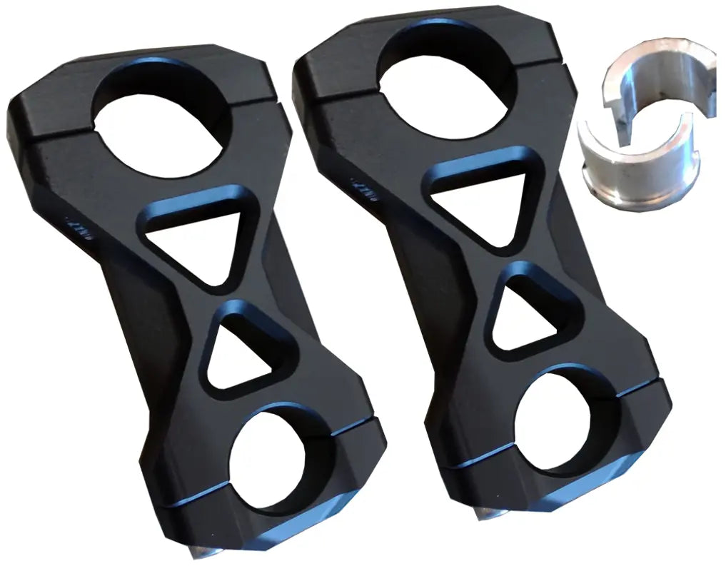 Pro Armor Rasmussen Performance Handlebar Riser