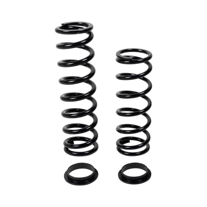 POLARIS RMK KHAOS WALKER EVANS VELOCITY REAR SHOCK SPRING KIT (2019-2027)