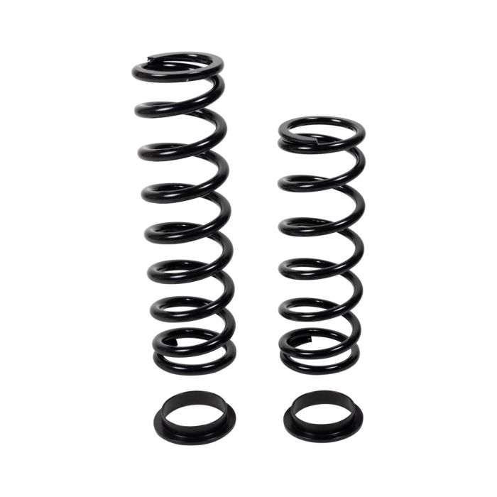 POLARIS RMK WALKER EVANS VELOCITY REAR SHOCK SPRING KIT (2019-2024)