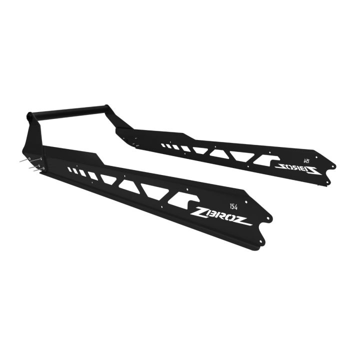 Z-Broz Ski Doo Gen 4/5 Rear Raised Bumper 154
