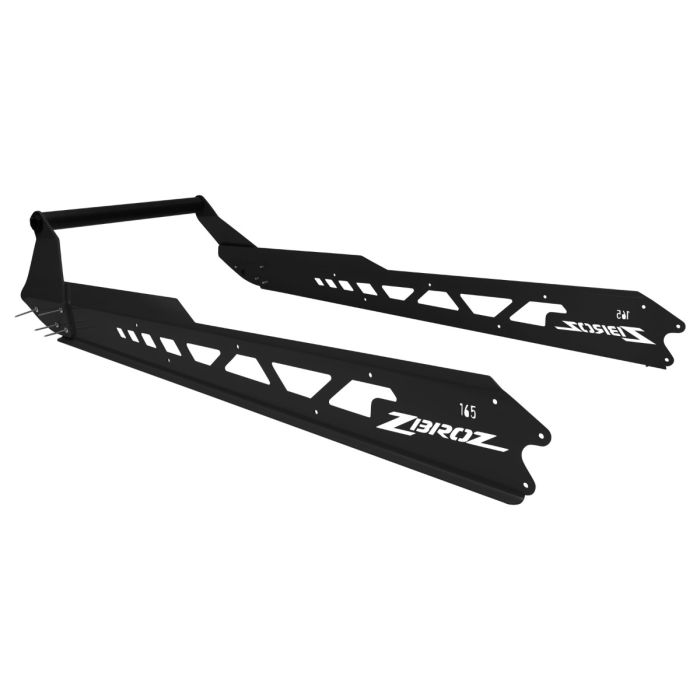 Z-Broz Ski Doo Gen 4/5 Rear Raised Bumper 165