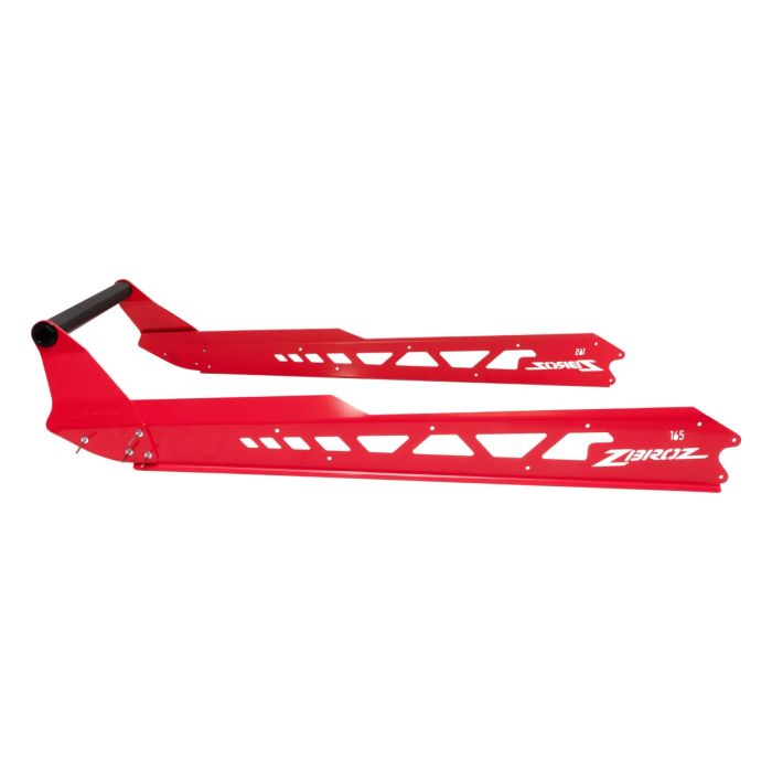 Z-Broz Ski Doo Gen 4/5 Rear Raised Bumper 165