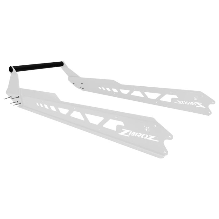 Z-Broz Ski Doo Gen 4/5 Rear Raised Bumper 165