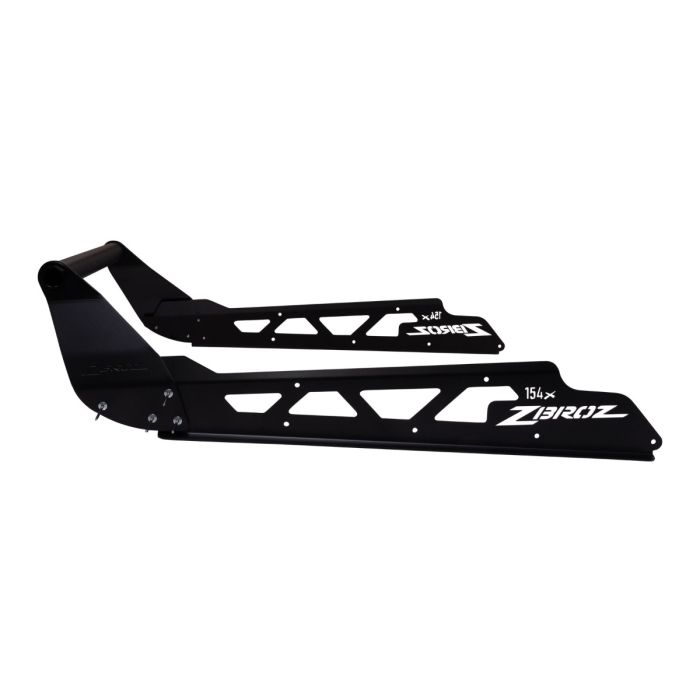 Z-Broz Ski-Doo Gen 4/Gen 5 154 Expert Rear Raised Bumper