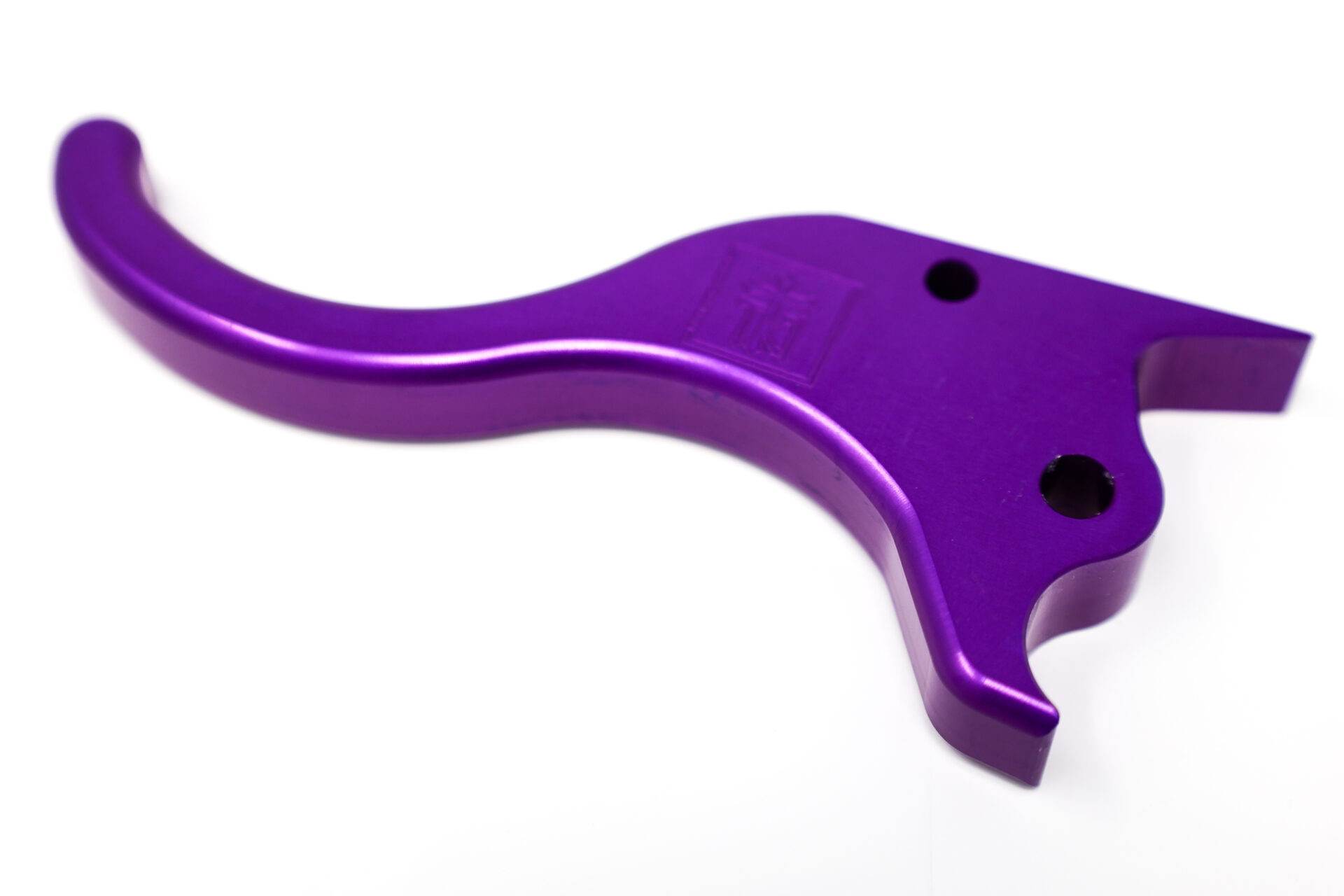 TKI Polaris RMK Short Pull Brake Lever