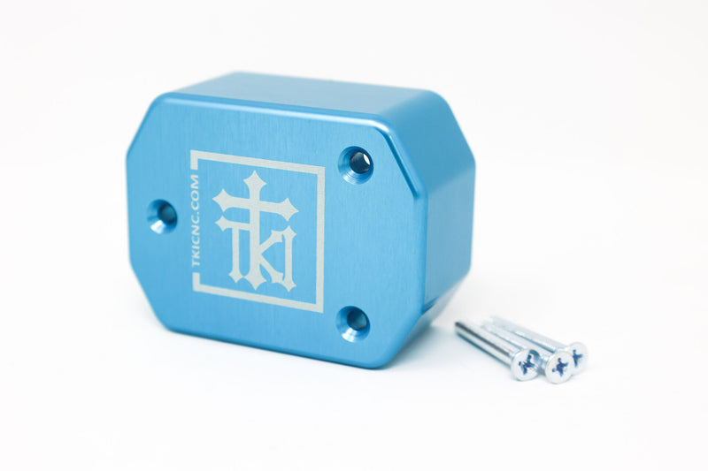 TKI Polaris Matryx Brake Reservoir Protector