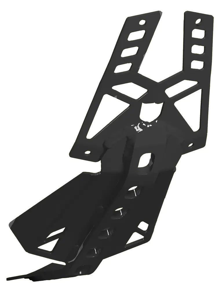 Pro Armor Polaris 850 Axys NXT LVL Front Bumper