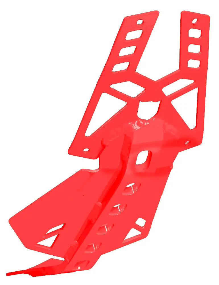 Pro Armor Polaris 850 Axys NXT LVL Front Bumper