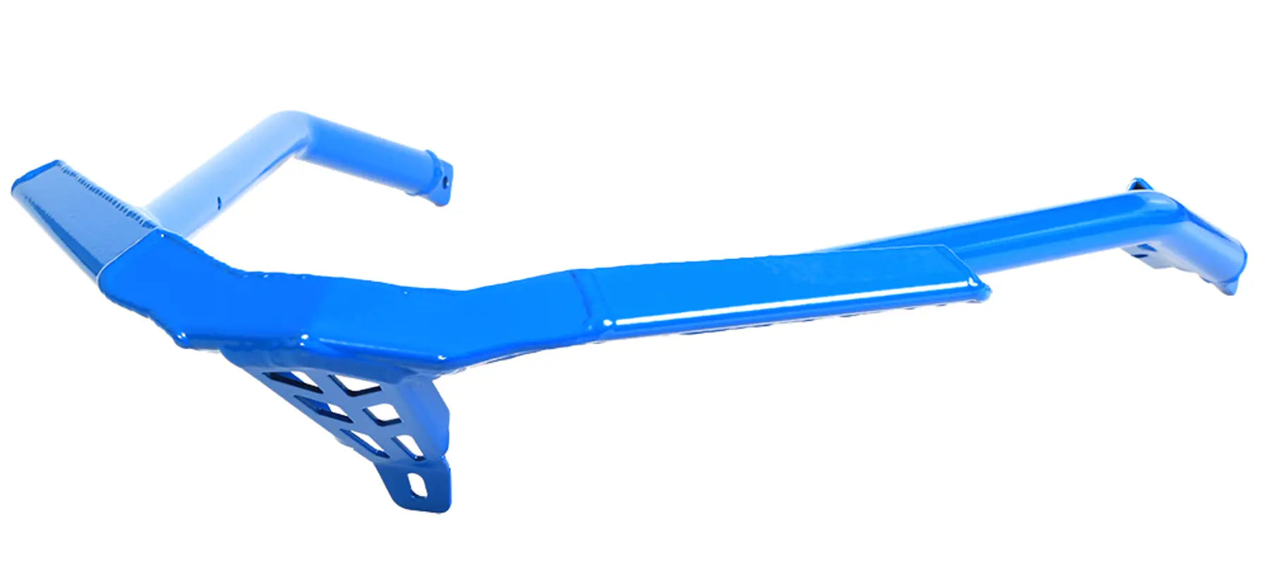 Polaris AXYS Dan Adams NXT LVL Front Bumper