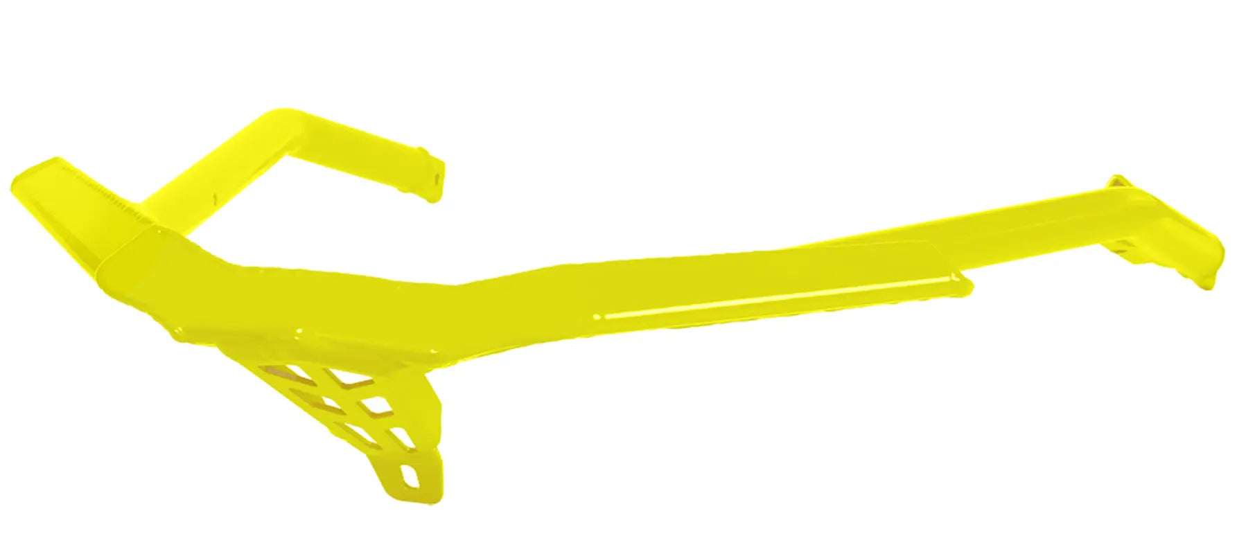 Polaris AXYS Dan Adams NXT LVL Front Bumper