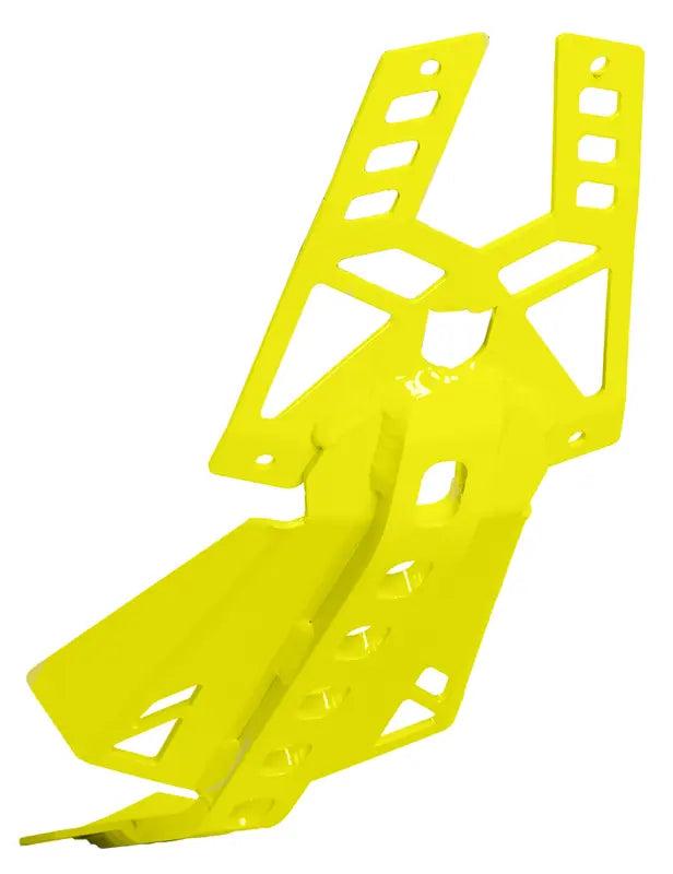 Polaris AXYS Dan Adams NXT LVL Front Bumper