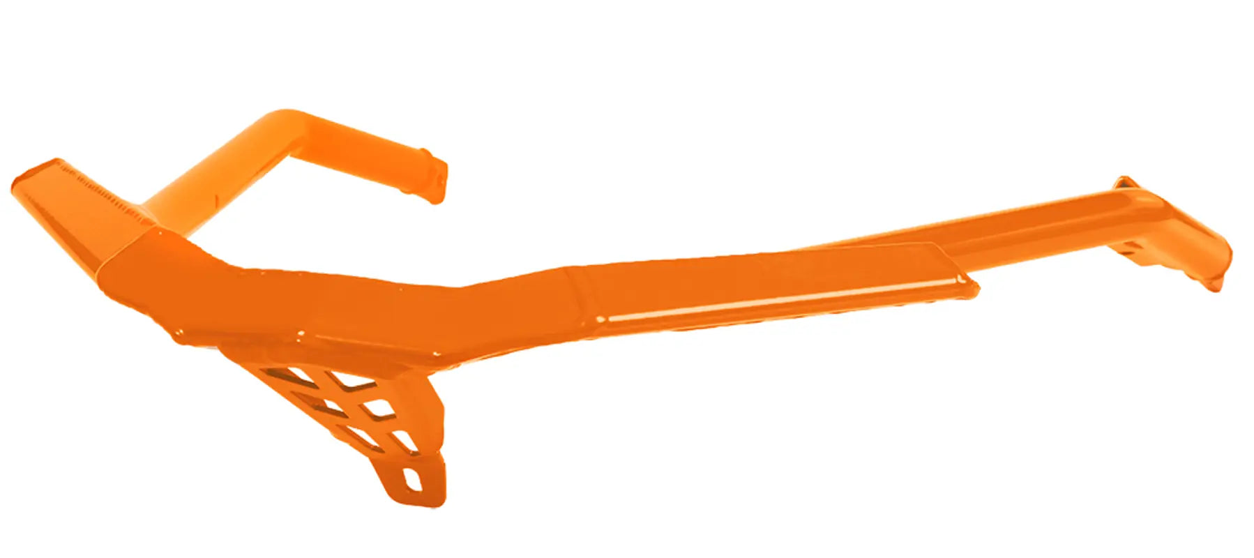 Polaris AXYS Dan Adams NXT LVL Front Bumper