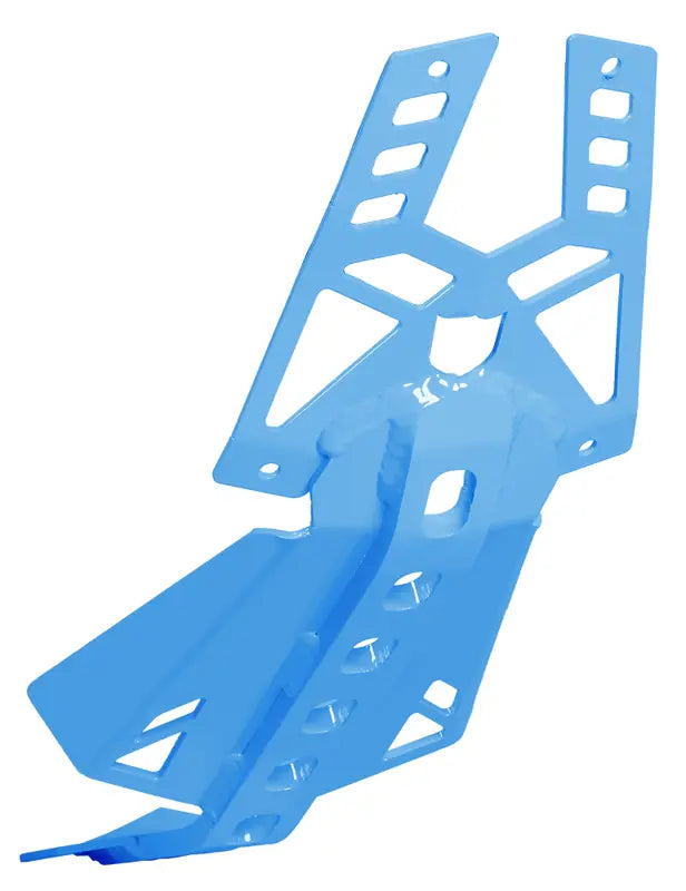 Polaris AXYS Dan Adams NXT LVL Front Bumper