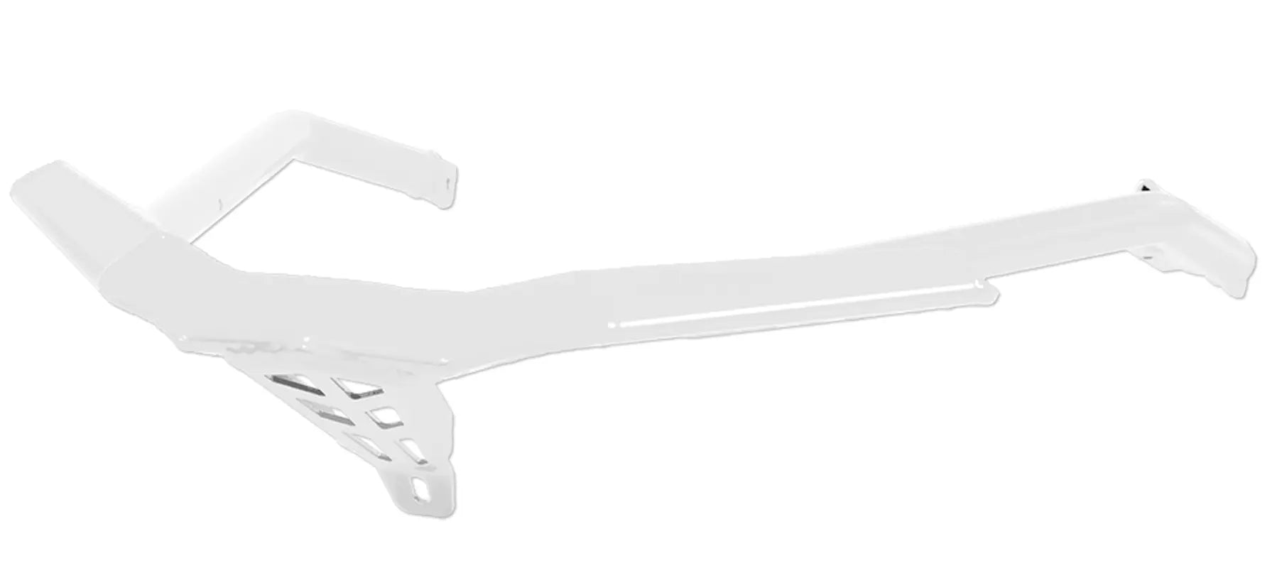 Polaris AXYS Dan Adams NXT LVL Front Bumper