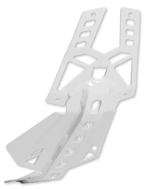 Polaris AXYS Dan Adams NXT LVL Front Bumper