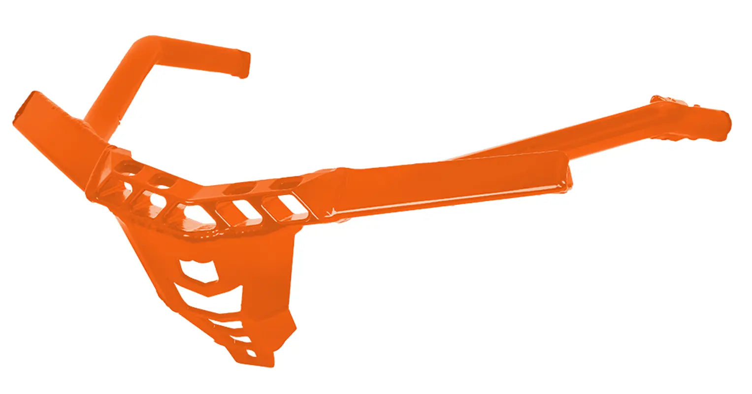 Pro Armor NXT LVL Front Bumper MATRYX
