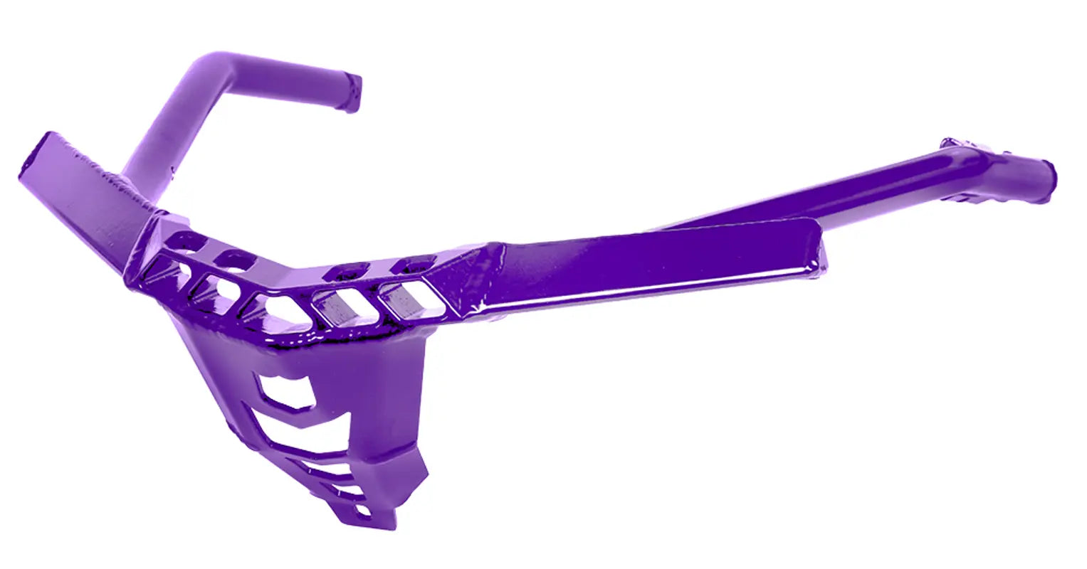 Pro Armor NXT LVL Front Bumper MATRYX