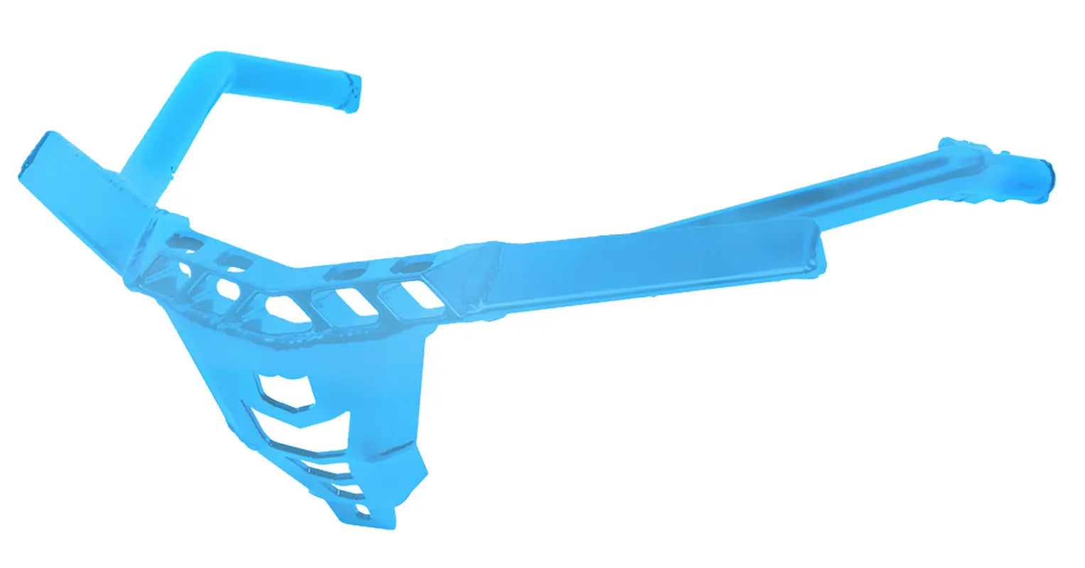 Pro Armor NXT LVL Front Bumper MATRYX